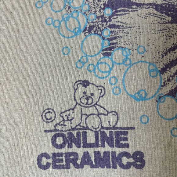 Online Ceramics SZA SOS Concert Tour Shirt Size XL Diving Board Ocean Streetwear - Picture 7 of 9